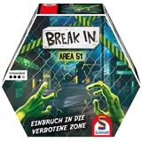 Schmidt Spiele Break In