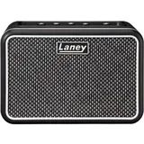 Laney Mini-ST-SuperG Batterie-gespeister Combo Verstärker 2 x 3W 2 x 3 | Neu