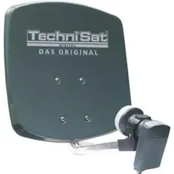 TechniSat SAT-Außenanlage 45 gr DIGIDISH1345/2882