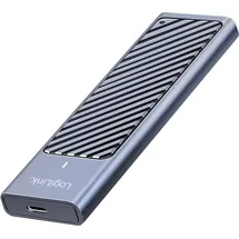 Logilink UA0435 1 x M.2 SATA USB 3,2 2x2 (bis 10TB)