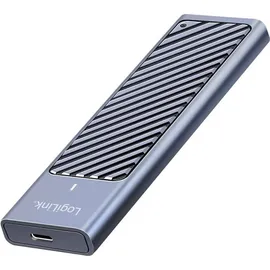 Logilink UA0435 1 x M.2 SATA USB 3,2 2x2 (bis 10TB)
