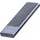 Logilink UA0435 1 x M.2 SATA USB 3,2 2x2 (bis 10TB)