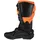 Leatt 4.5 Offroad-stiefel - Orange - EU 42