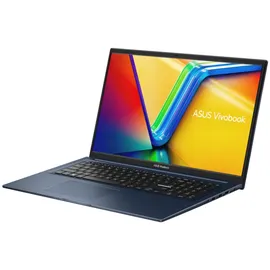 Asus Vivobook 17 X1704ZA-AU245W, Quiet Blue, Core i3-1215U, 8GB RAM, 512GB SSD, DE (90NB10F2-M00CS0)