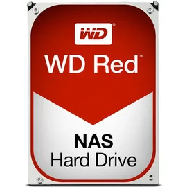 Western Digital Red NAS 4 TB WD40EFAX
