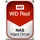 Western Digital Red NAS 4 TB WD40EFAX