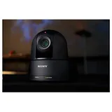Sony SRG-A40BC 8,5MP 4K PTZ-Kamera Schwarz