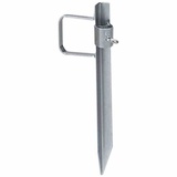 DELSCHEN Delschen Ersatzteile Bodenspiess RD-B 7501