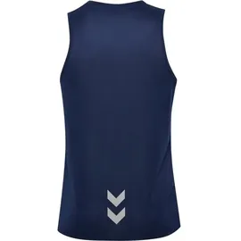 hummel Hmlrun Herren Blau S