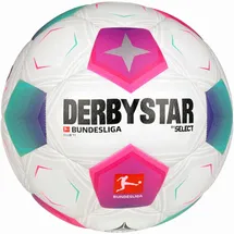 derbystar Bundesliga Club TT v23 Fußball 5