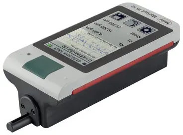 MarSurf PS10 Set 5 μm