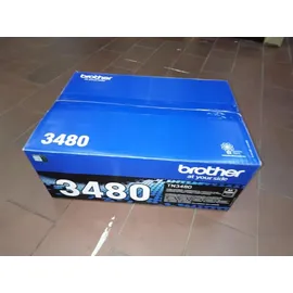 Brother TN-3480 schwarz