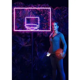 LEDVANCE LED-Stripe 4058075504745 15 W RGB 300 cm
