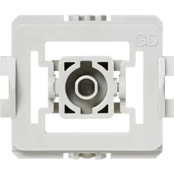20er-Set Adapter für Gira Standard Schalter (Gira Standard EQ3-ADA-GS)