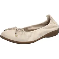 Josef Seibel Damen, Klassische Ballerinas Fenja 09,Weite G (Normal),Slip-ons,klassisch