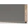Express Küchen Sockelblende Trea O-SOBL-105/210/315 315 cm x 12 cm x 1,2 cm