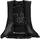 Furygan Thunder Evo 2 Rucksack Schwarz/Rot