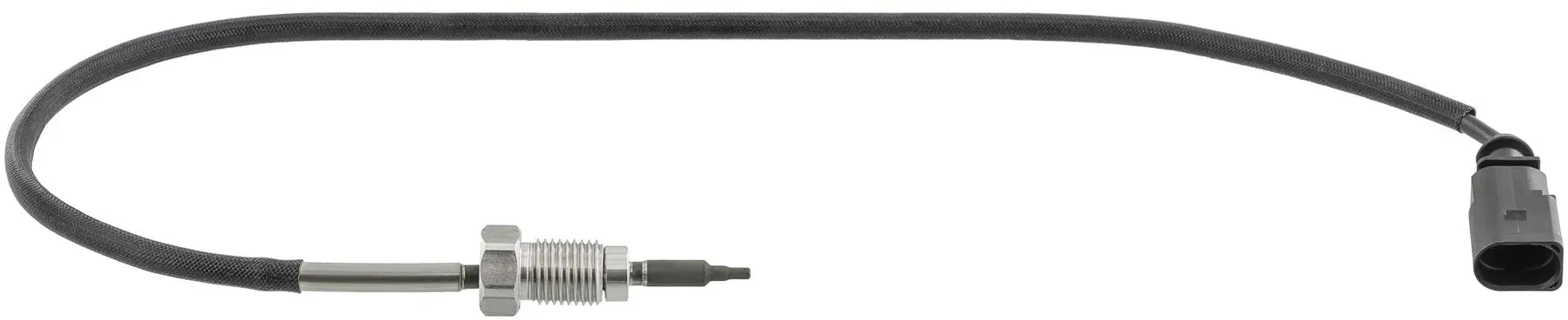 TOPRAN Sensor, Abgastemperatur 118586 vor Abgasturbolader