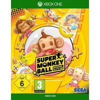 Super Monkey Ball Banana Blitz HD