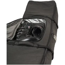 Völkl Skitasche Rolling Double grau