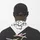 Salomon Shakeout Cap schwarz/grau S/M