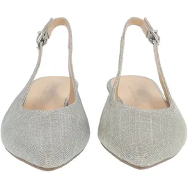 Peter Kaiser Ballerinas Textil", Damen, Gr.: 38,5