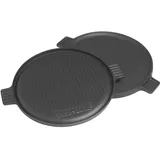 barbecook Grillplatte Ø 35,9 cm