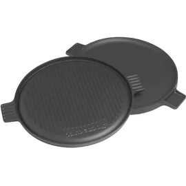 barbecook Grillplatte Ø 35,9 cm