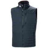 HELLY HANSEN Crew Insulator Vest navy (597) 2XL