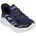 Meteor Lights Navy/Schwarz 28