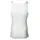 Tom Tailor Herren Tanktop, Vorteilspack - Unterhemd, Garron S, einfarbig Weiß M