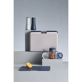 Joseph Joseph Podium blau 5-teiliges Set 0,5 l, 1,3 l, 1,9 l, 0,9 l