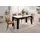 Finori Birmingham 80 x 75 x 160-200 cm schwarz