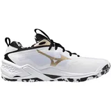 Mizuno Wave Stealth Neo 2 Herren Weiß 44