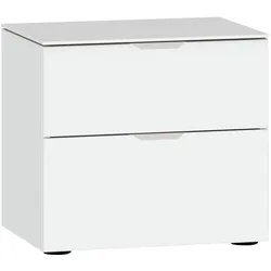 Jutzler Nachtkommode BEIMÖBEL - B/H/T ca. 45,00x42,00x43,00
