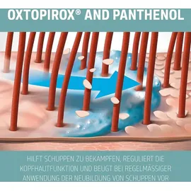 Goldwell Dualsenses Scalp Specialist Tiefenreinigendes Shampoo 1000 ml