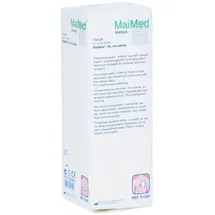 Maimed Vlieskompressen 5 x 5 cm 100 Stück