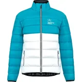 Head Race Kinetic Jacke Blau/Weiß 56