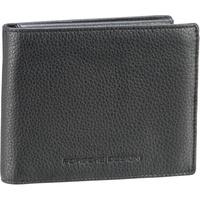 Porsche Design Geldbörse Business Wallet 9904 Portemonnaies Schwarz Herren