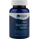 Trace Minerals Keto-Elektrolyt-Tabletten (90 Tabletten)