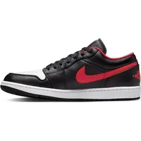 Nike Air Jordan 1, 553558063 - Schwarz