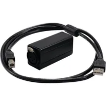 FUTURELIGHT ULB-2 USB-Uploadbox