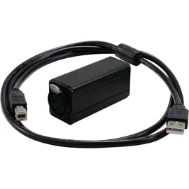 FUTURELIGHT ULB-2 USB-Uploadbox