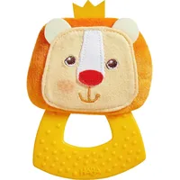 HABA Beißkerl Löwe Orange
