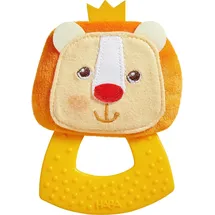 HABA Beißkerl Löwe Orange