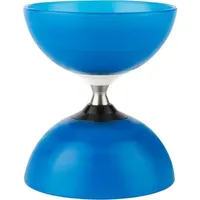 Henrys Diabolo Beach Free, blau