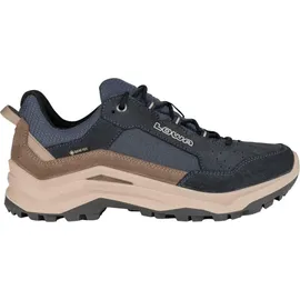 Lowa VENTIERRA GTX LO NAVY/DUNE 46,5