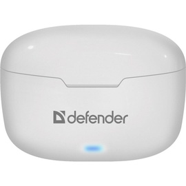 Defender Twins 903 white