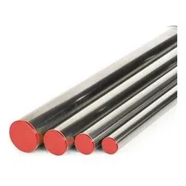 Buderus Logafix C-Stahl Rohr in Stangen 22 mm,