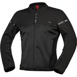 IXS Oxy-Air Textiljacke Schwarz L